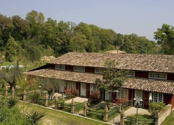 Veio Residence Resort 1