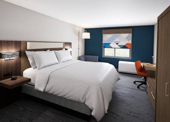 Holiday Inn Express & Suites HENDERSON SOUTH - BOULDER CITY by IHG 1
