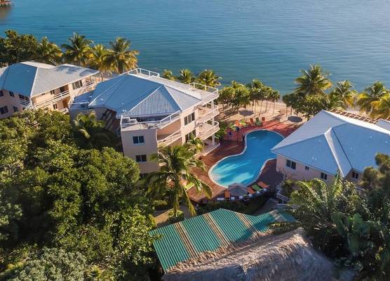 Laru Beya Resort 1