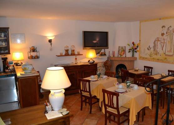 Il Cantuccio 1