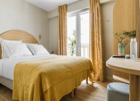 Hôtel AMI - Orso Hotels 1