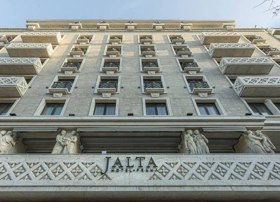 Jalta Boutique Hotel 1
