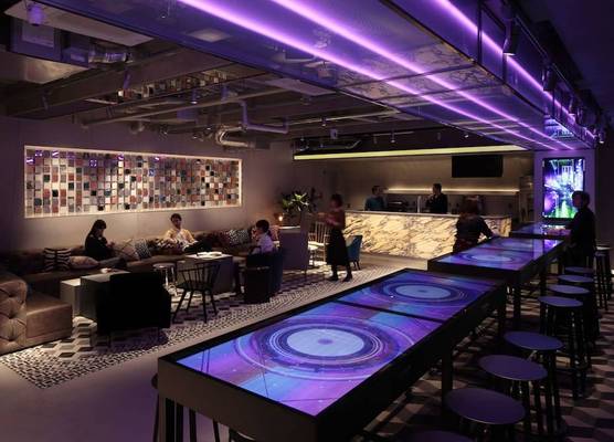 The Millennials Shibuya 1