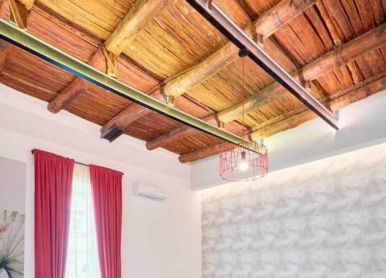 Toto e Peppino Luxury Rooms 1