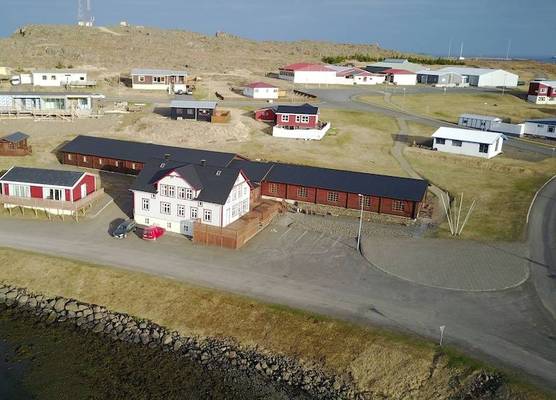 Hotel Framtid 1
