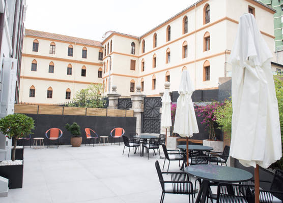 Hotel Sol Boutique 1