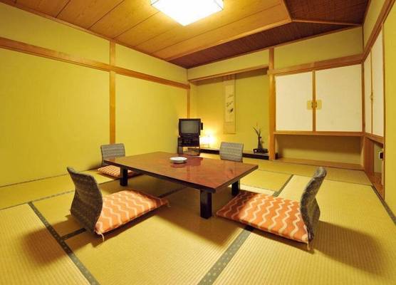 Nakayasu Ryokan 1