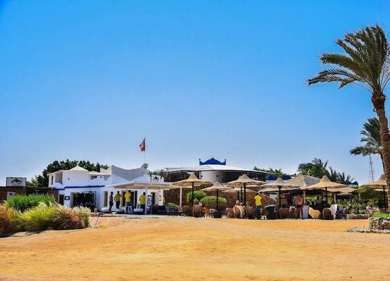 Coral Garden Beach Resort 1