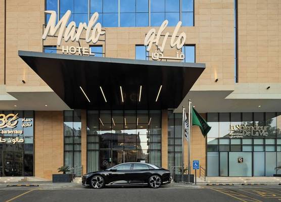 Marlo Hotel 1