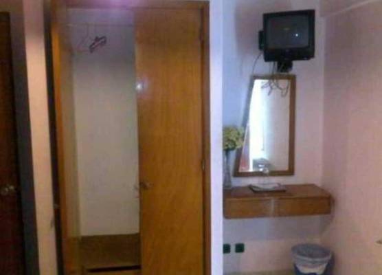 Residencial Condado 1