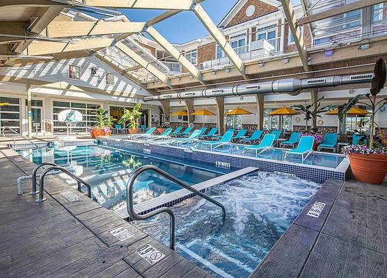 Hotel LBI 1