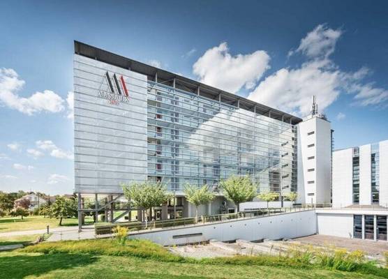 MASEVEN Stuttgart SI Centrum ehem SI-SUITES 1