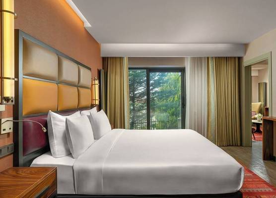 Sile Gonen Hotel 1