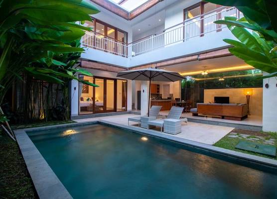 Sayang Sanur Villa V 1