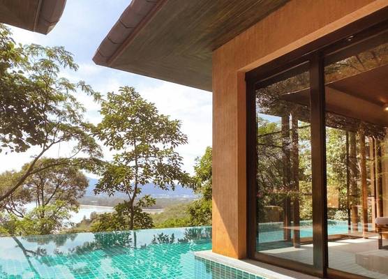 Korsiri Pool Villas 1