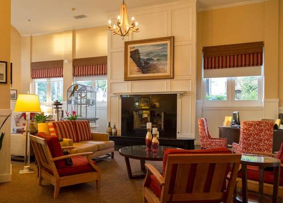 Coronado Beach Resort 1