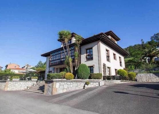 Hotel La Boriza 1