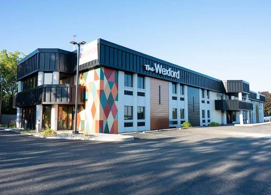 The Wexford Hotel 1
