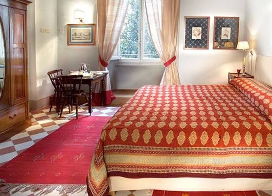 Hotel Bonifacio 1