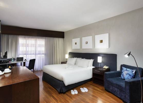 GPP- Grand Plaza Paulista By Anora Spaces 1