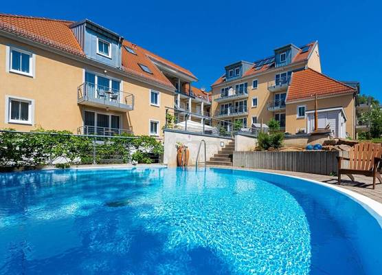 Apparthotel Bad Schandau by STEIGER Hotels 1