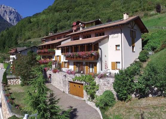 Residence Ronchi 1