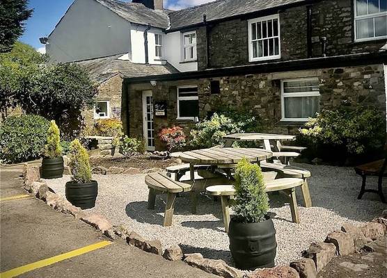 Pheasant Inn 1