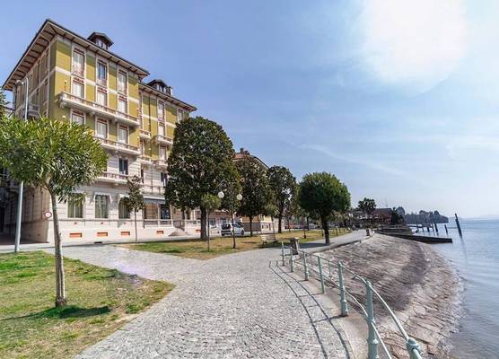 LVG Hotel Collection - Pallanza 1