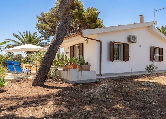 Villetta al Plemmirio by Wonderful Italy 1