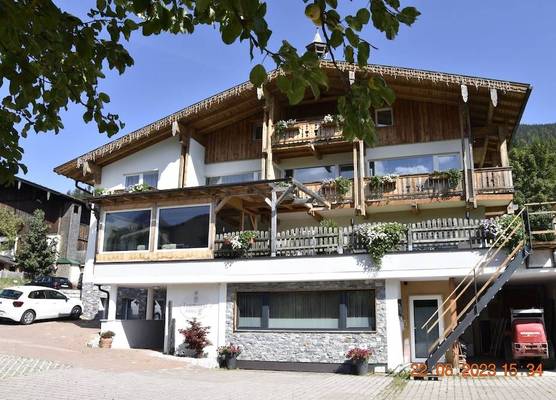 Landhotel Anna 1