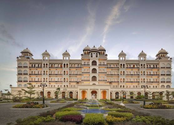 Uday Palace Navsari, a member of Radisson Individuals 1