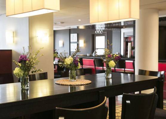 Eden Hotel Amsterdam 1