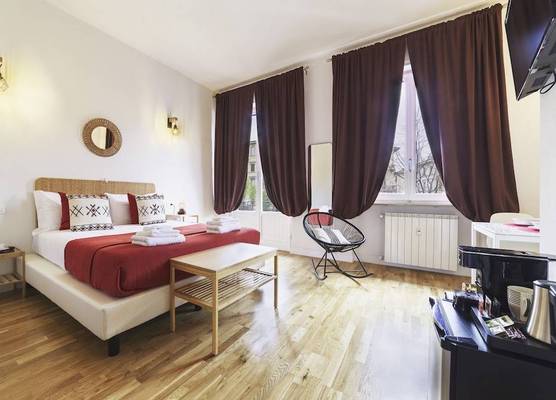 Lavagnini My Place B&B 1
