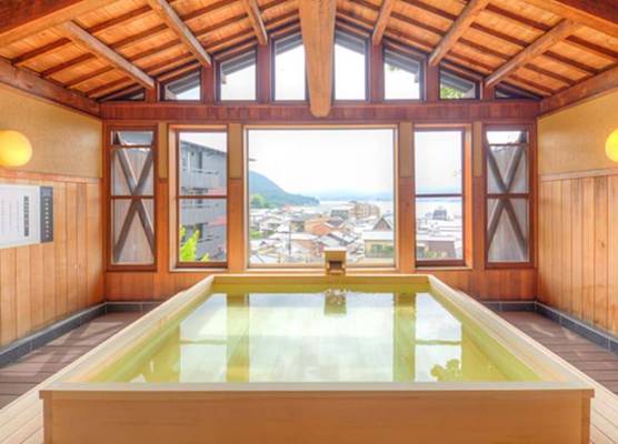 LiVEMAX RESORT Aki Miyajima 1