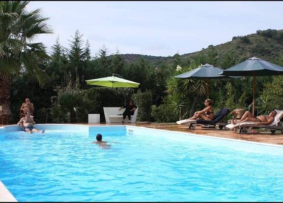 Villa Tresino B&B 1