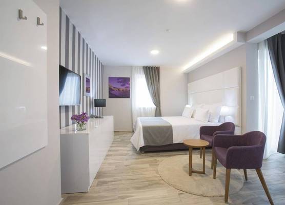 Boutique Hotel Intermezzo - Pag centre 1