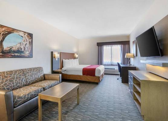 Best Western Inn of Payson 1