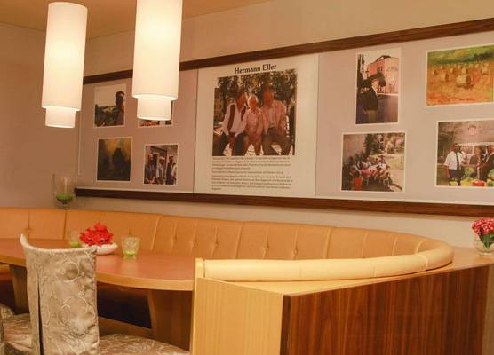 Hotel Burgwirt 1