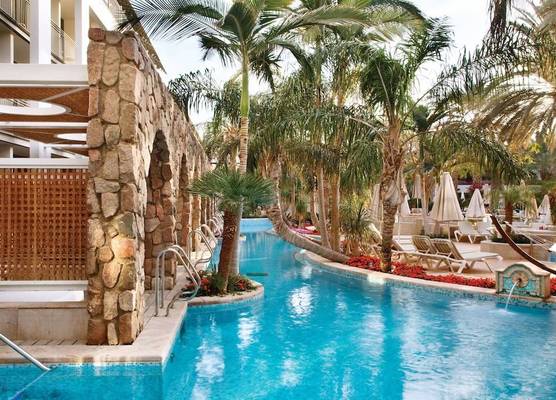 Agamim by Isrotel Collection 1