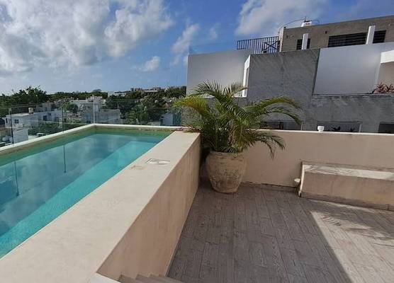 Villas Tulum 1