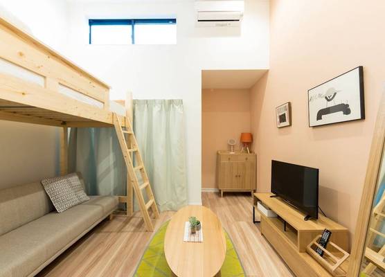 TRIP POD TAKASAGO B 1