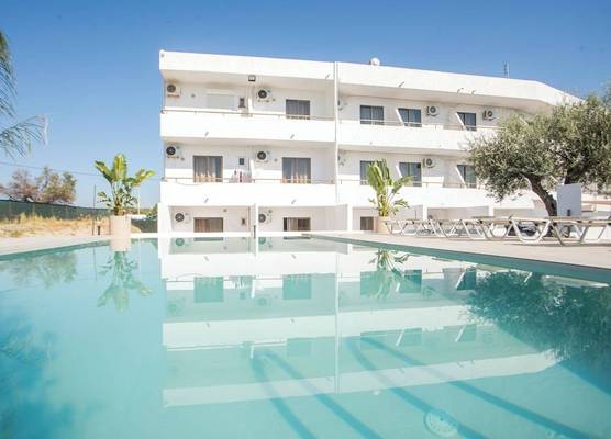 Nikos BnB 1