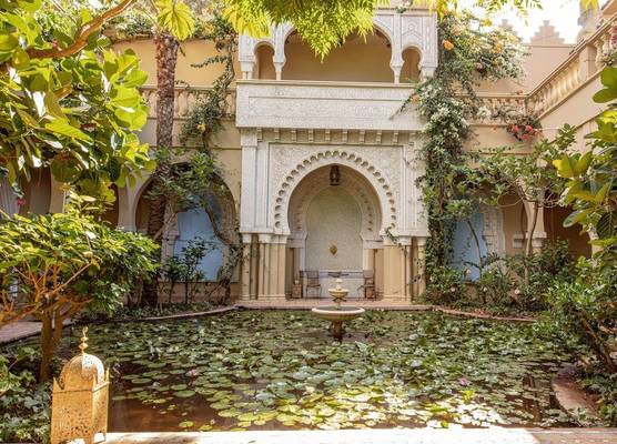 Riad Dar El Malaika 1