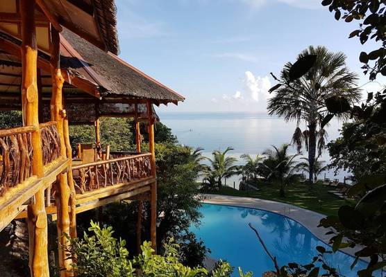 Kalachuchi Beach Resort 1