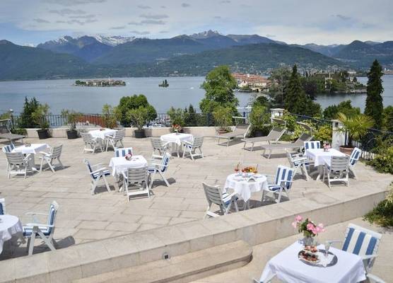 Hotel Royal 1