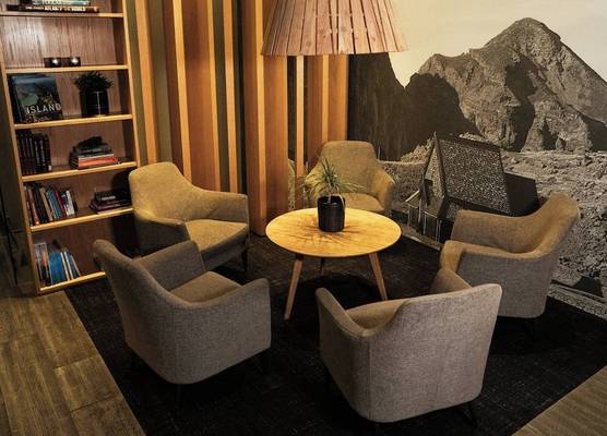 Hotel Vestmannaeyjar 1
