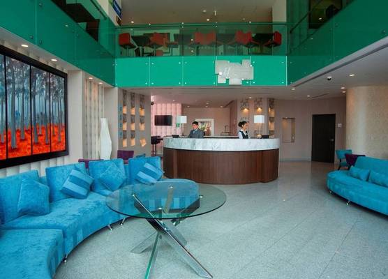 Holiday Inn Express & Suites QUERETARO by IHG 1