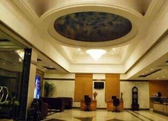 Regency Kanchipuram by GRT Hotels 1