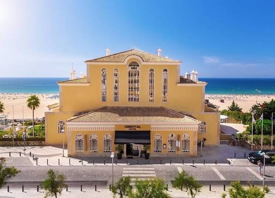 AP Oriental Beach - Adults Friendly 1