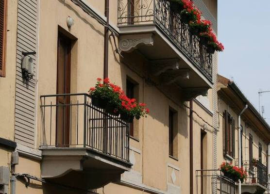 Torino Guest House 1